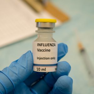 influenza-vaccine